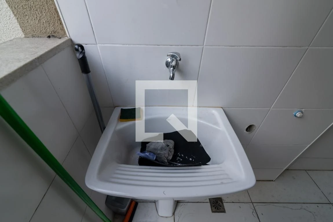 Apartamento com 2 quartos e varanda — photo 44