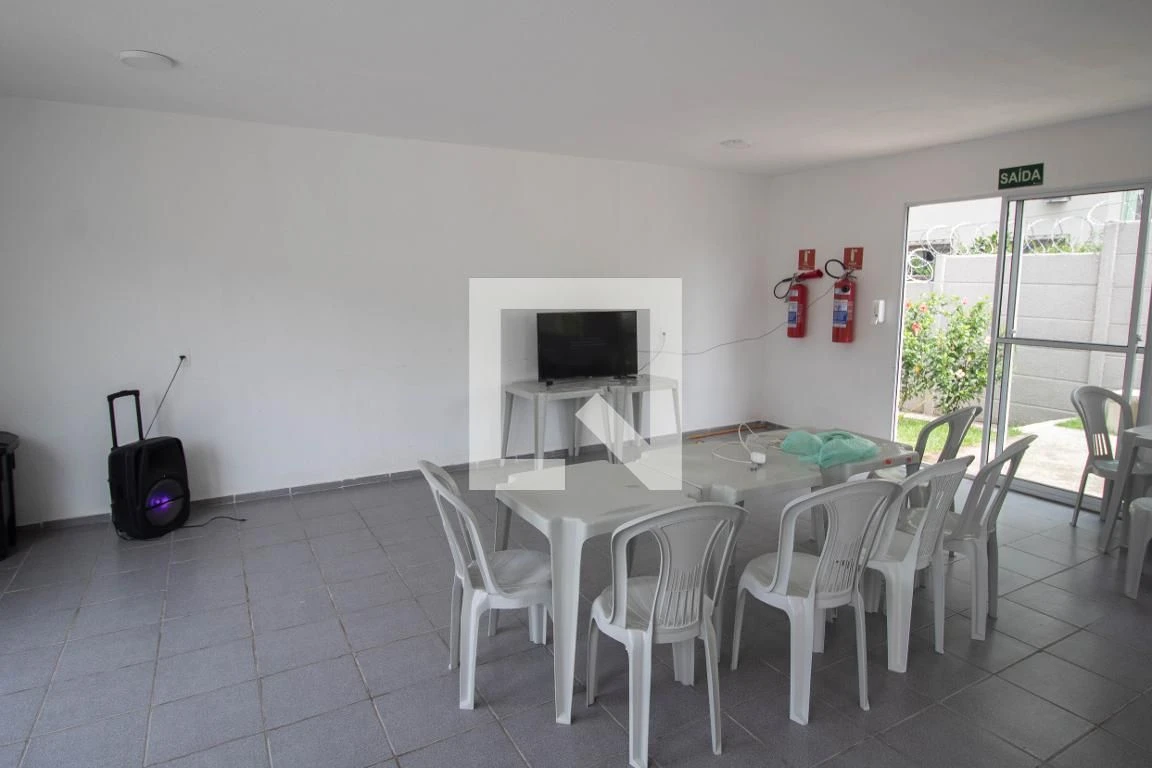 Apartamento de 42 m² e 2 quartos, Brás de Pina — photo 35