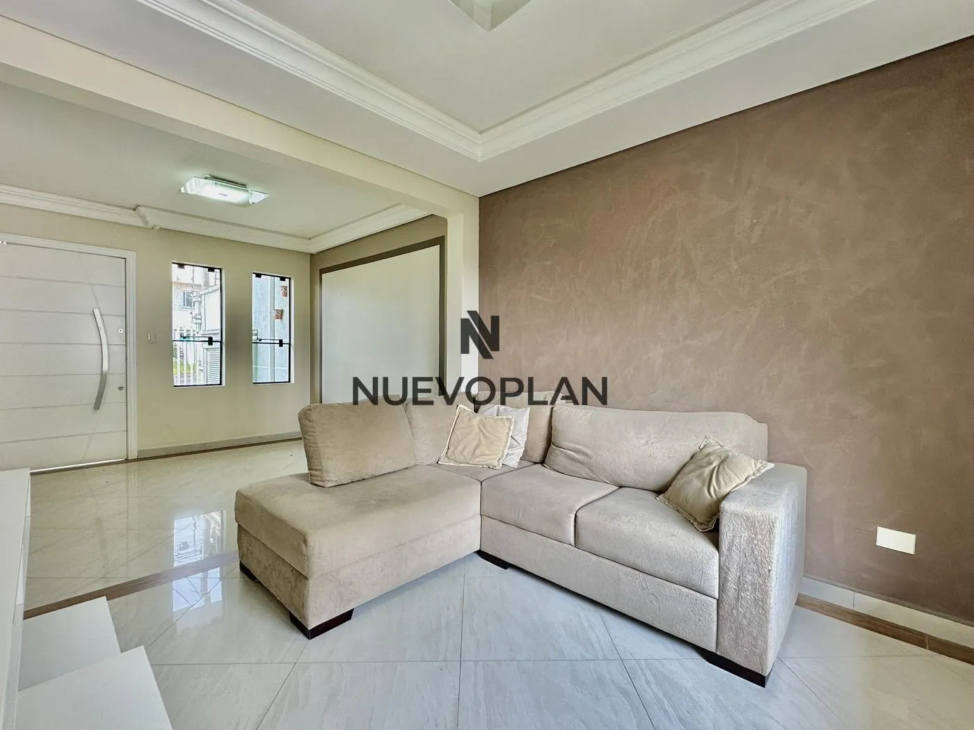Furnished house, 276 m², with a home office — photo 49