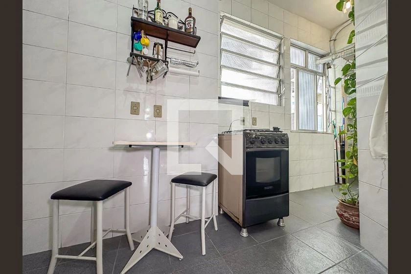 2-bedroom apartment with city view and 90 m² — photo 4