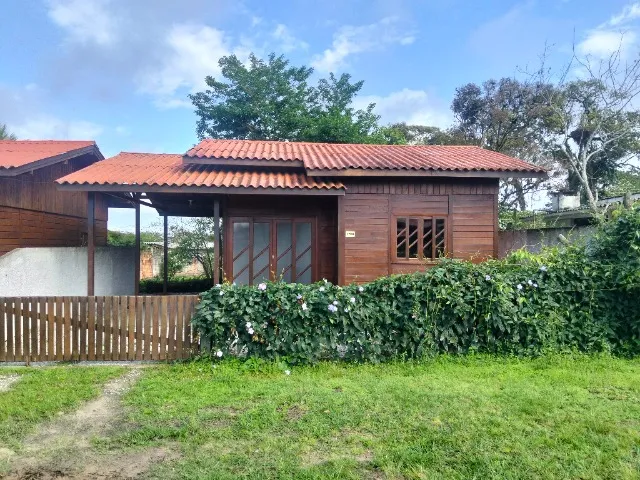 2-bedroom house, 58 m²