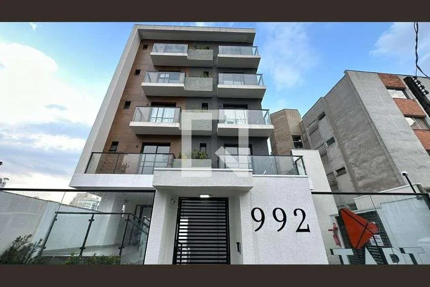 One-bedroom house, 18 m² — photo 25