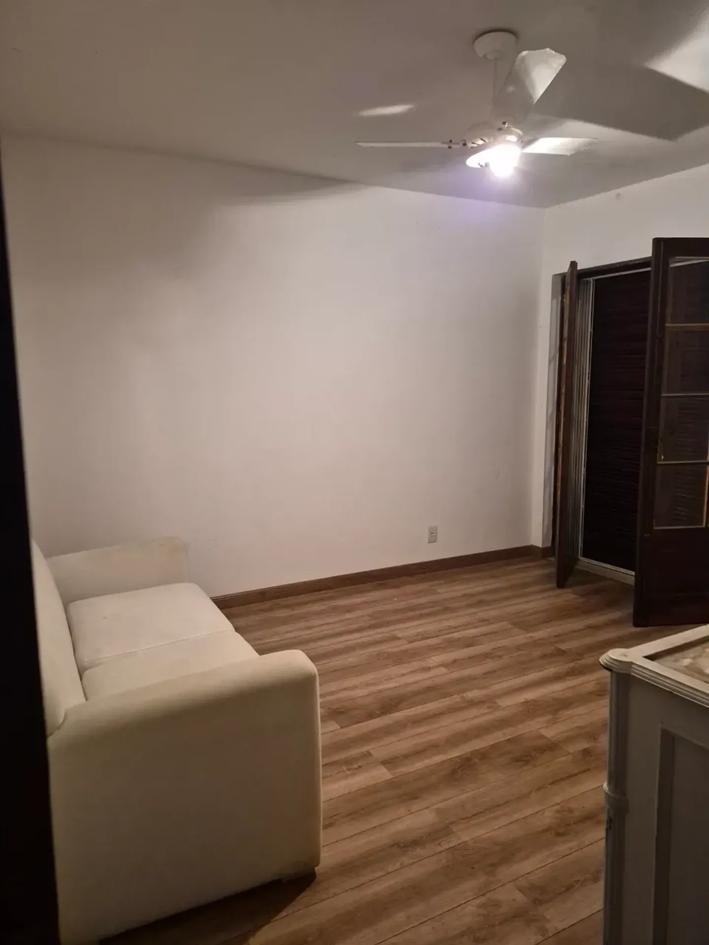 Unfurnished house with 4 bedrooms and a closed gas kitchen — photo 22