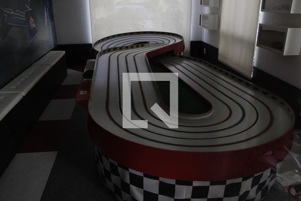 Apartamento com 3 quartos, suíte e varanda — photo 67
