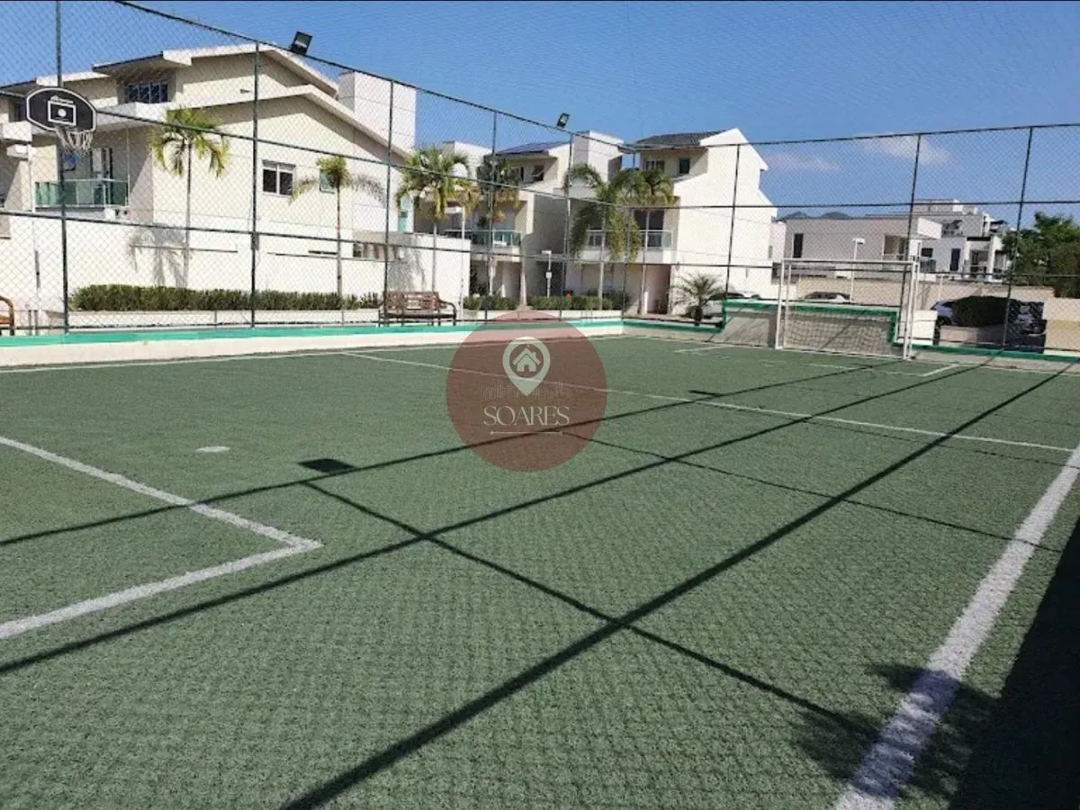 Apartamento mobiliado com 3 quartos e 3 banheiros — photo 23