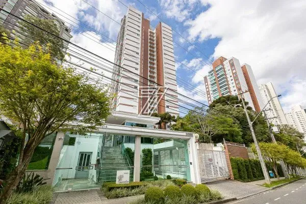 Furnished 3-bedroom apartment on the 13th floor — photo 40