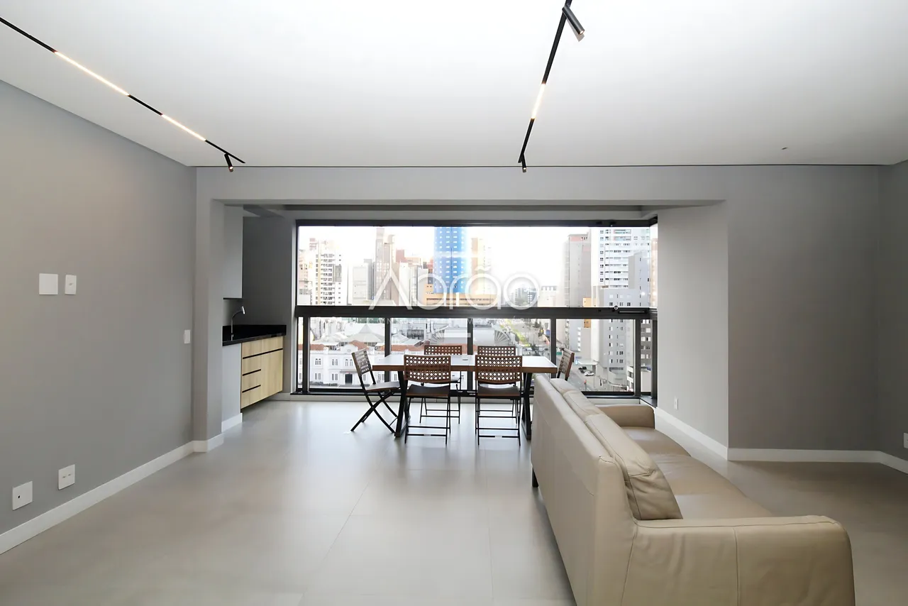 Apartamento 3 suites, 4 baños, 2 plazas, 231 m² — photo 2
