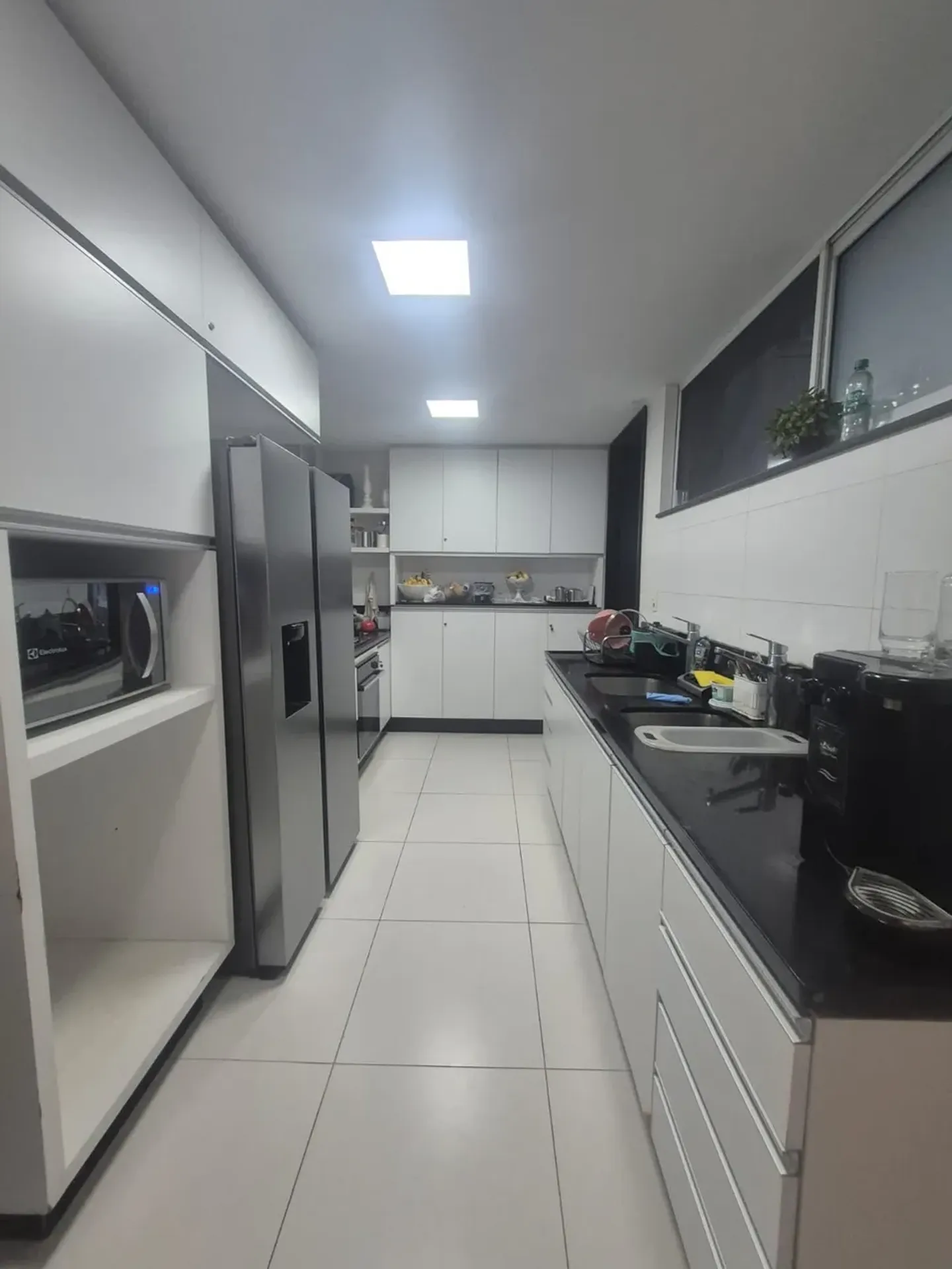 Apartamento mobiliado de 3 quartos e 4 banheiros — photo 31