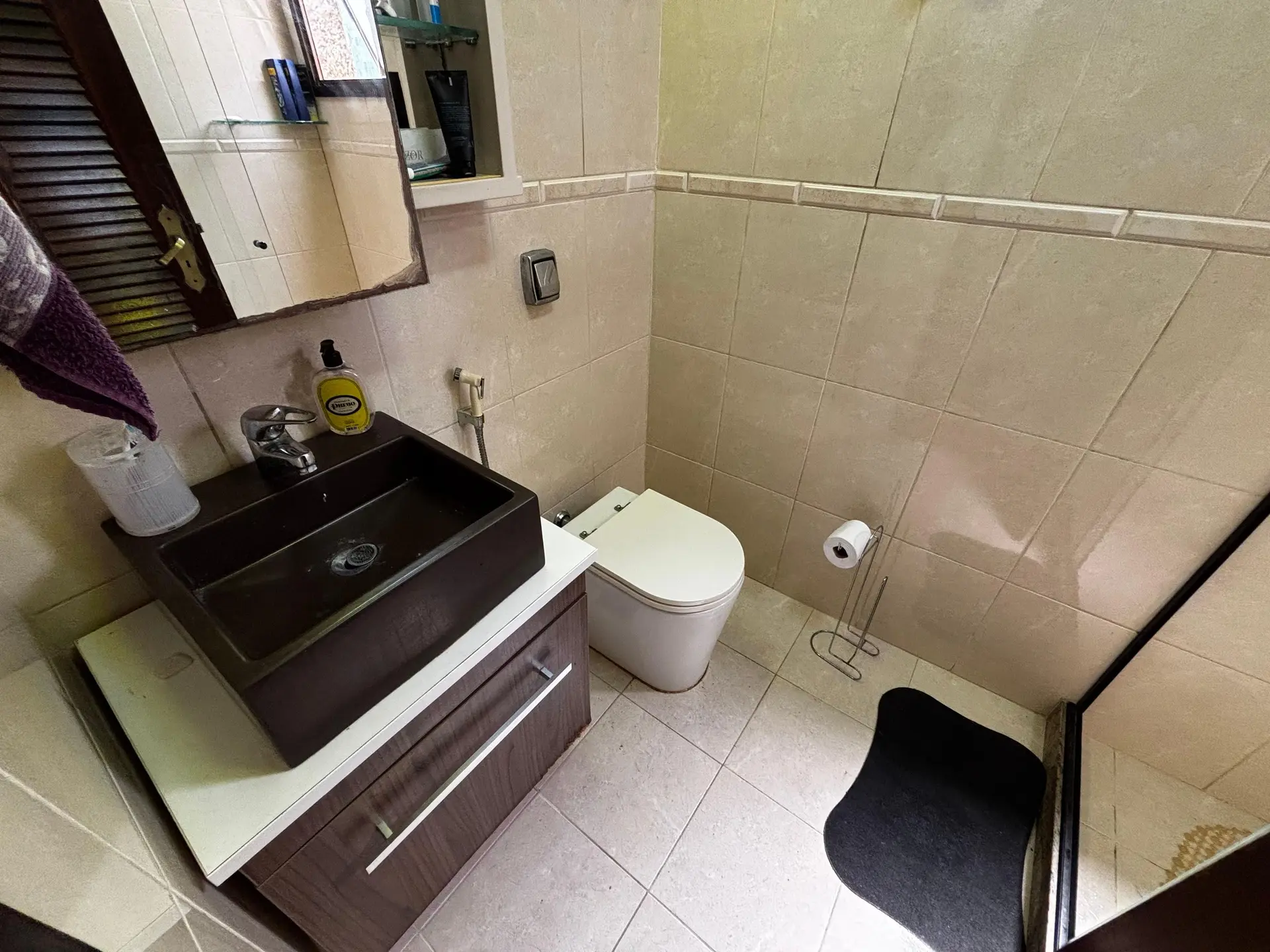 Джакузі та 3 спальні: квартира 153 м² — photo 53