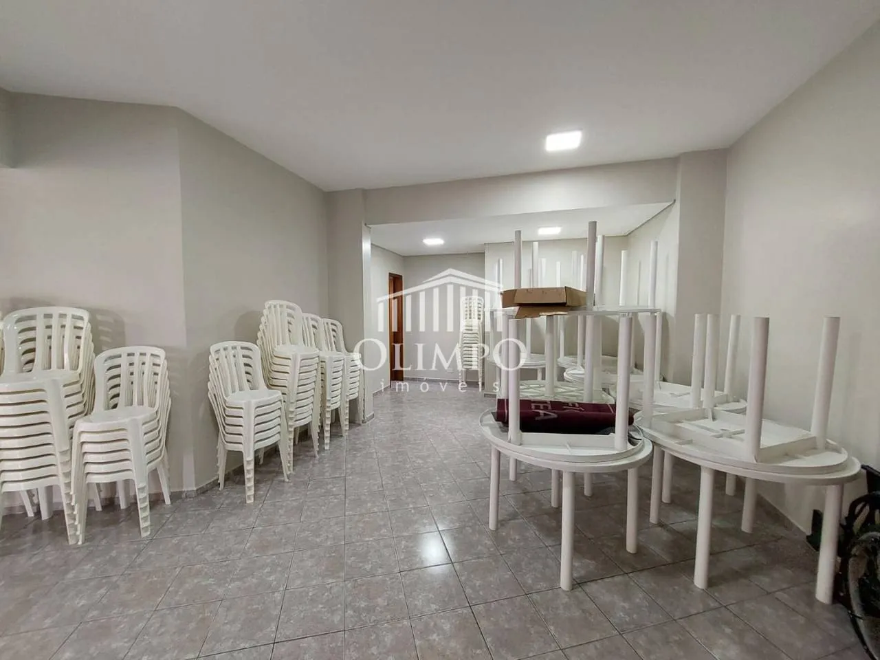 Washing machine in a 2-bedroom apartment, 54 m² — photo 18