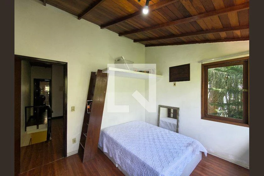 Condominium house with 3 bedrooms, 120 m² and 3 parking spots — photo 37