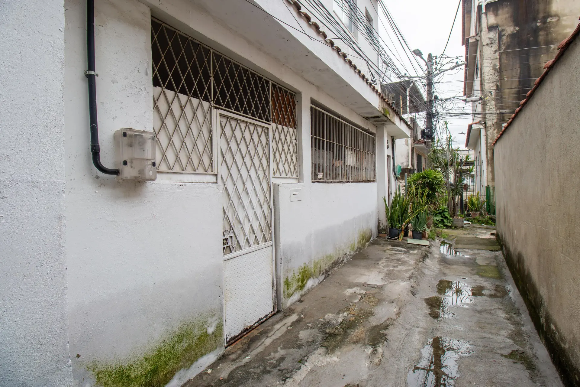 House, 70 m², with a bathtub — photo 3