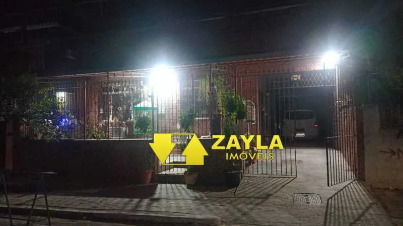 Немає меблів: будинок з 2 спальнями і 1 ванною