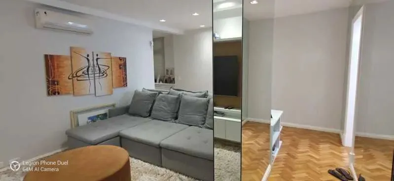 Residential apartment with 4 bedrooms and 4 bathrooms — photo 9