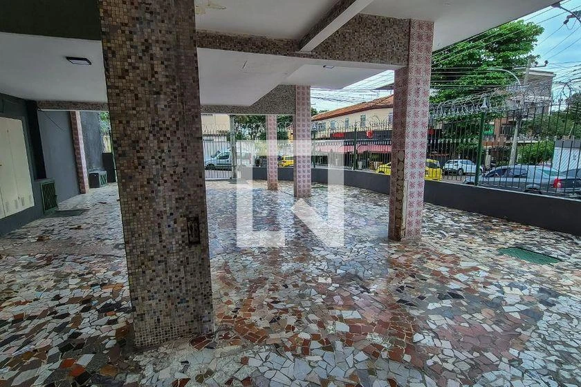 Apartamento de 2 quartos e 52 m² — photo 35