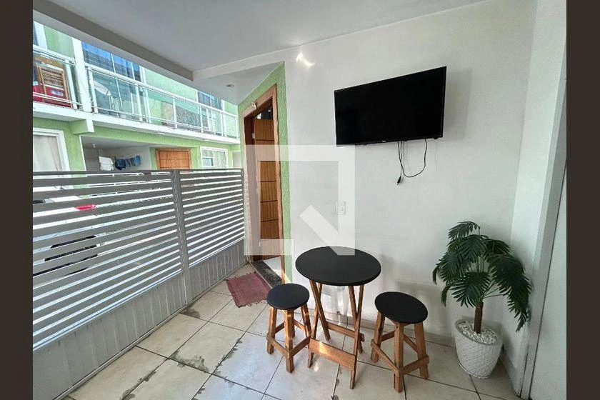 Casa de 120 m² com 3 quartos e varanda — photo 45