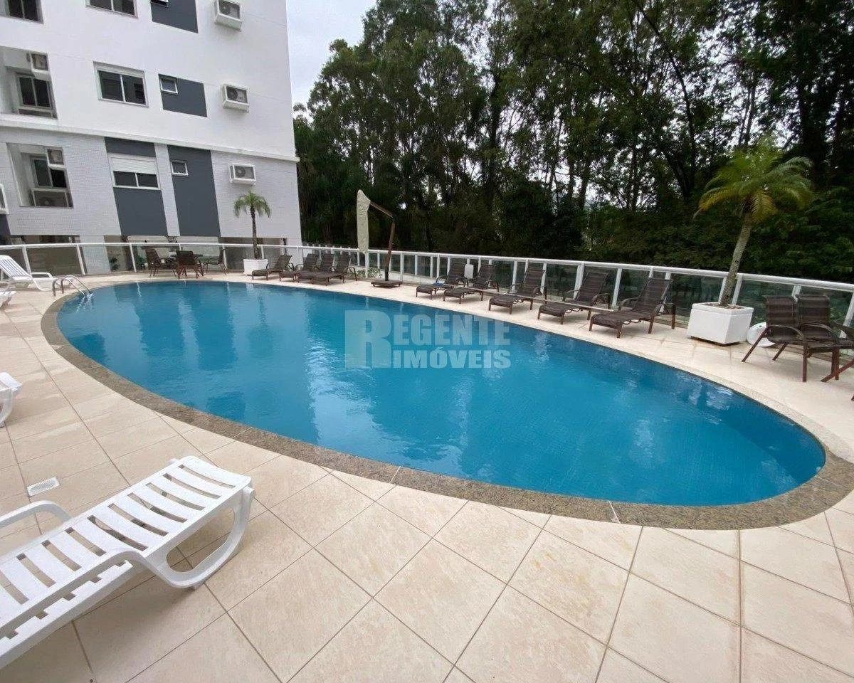 3-bedroom apartment with a dishwasher in Florianópolis — photo 23