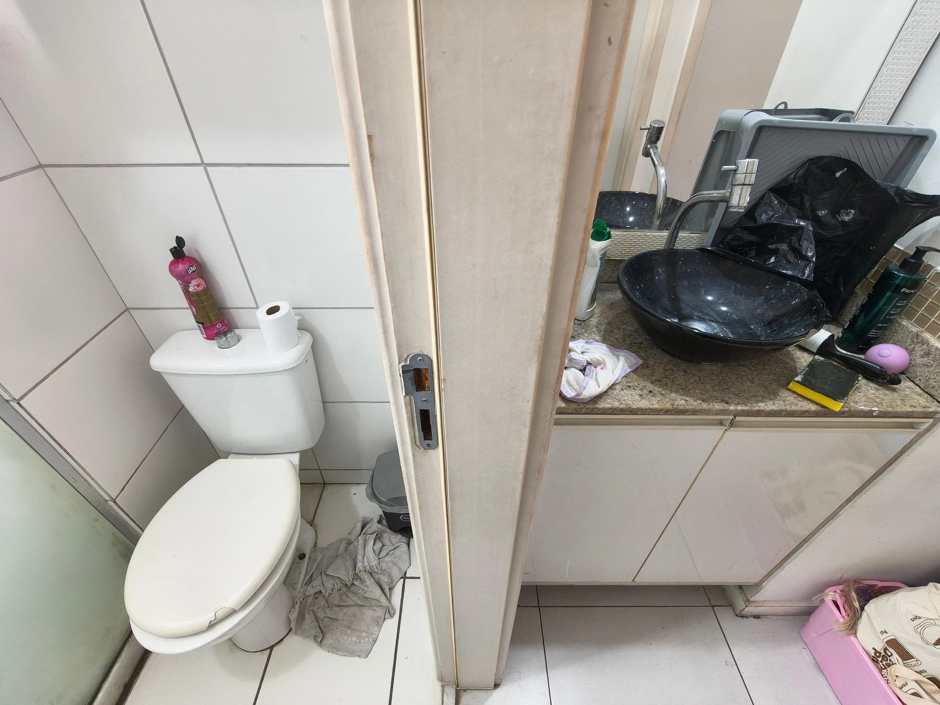 2-bedroom apartment in a building with a gym — photo 34
