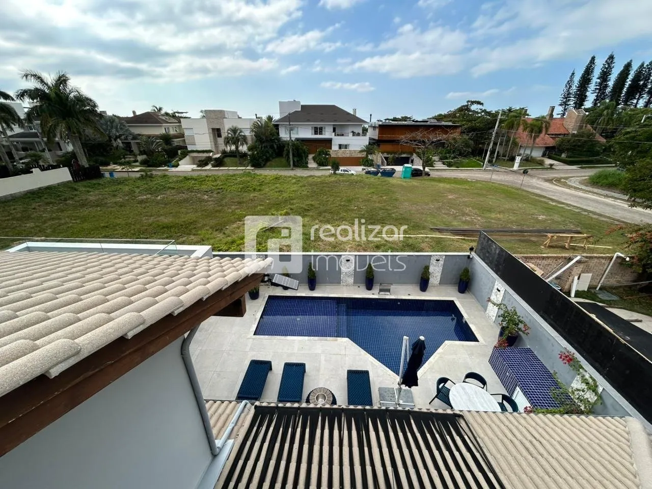 Casa mobiliada com 7 quartos e jardim privativo — photo 32