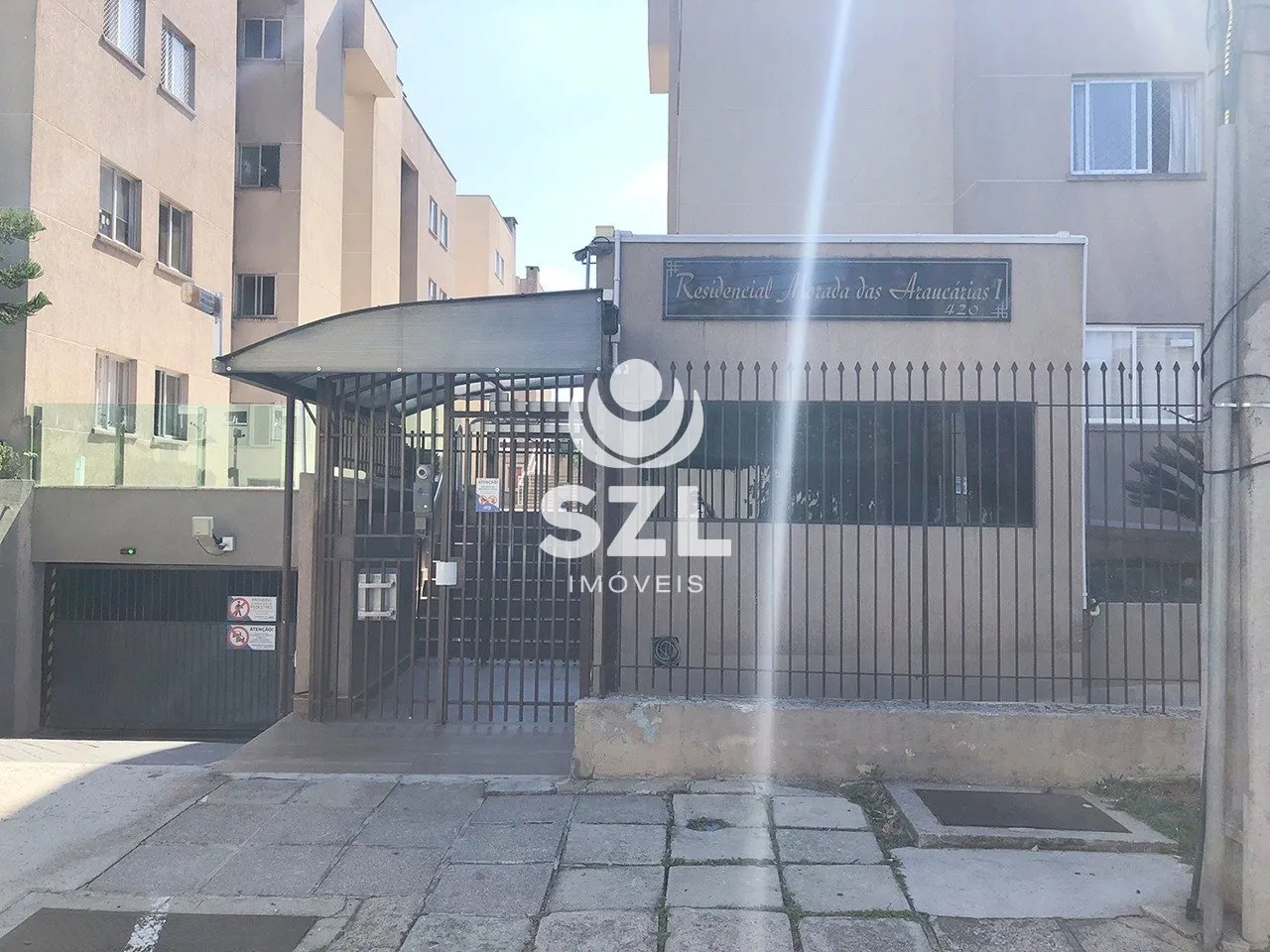 Apartamento com 3 quartos e churrasqueira na sacada — photo 6