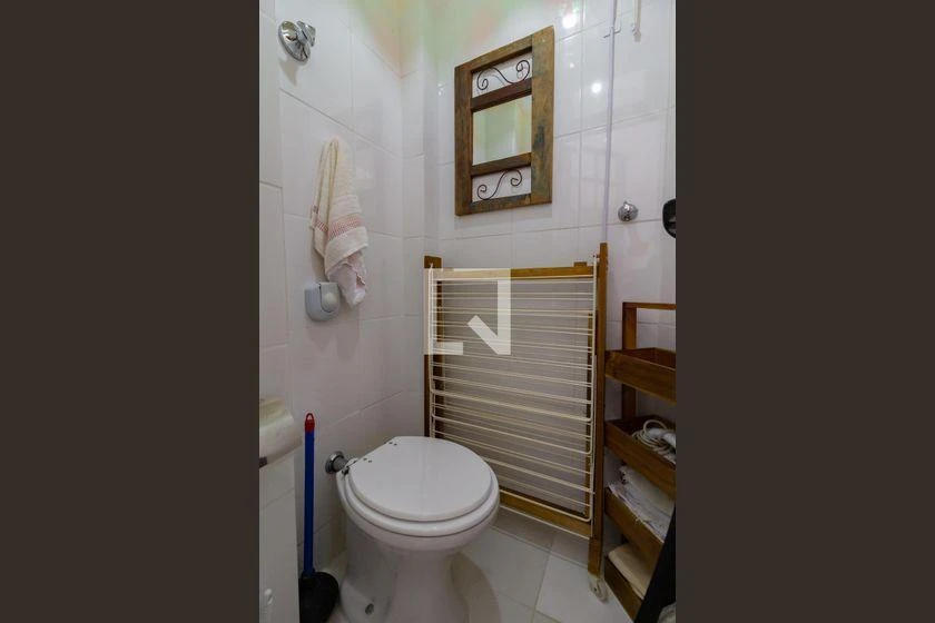 Apartamento mobiliado com 1 suíte e 55 m² — photo 14