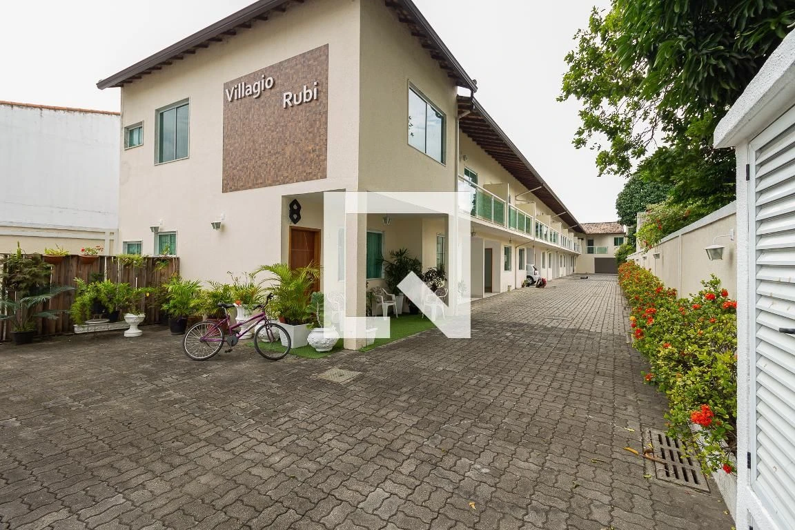 Casa em condomínio com 2 quartos e varanda gourmet — photo 23
