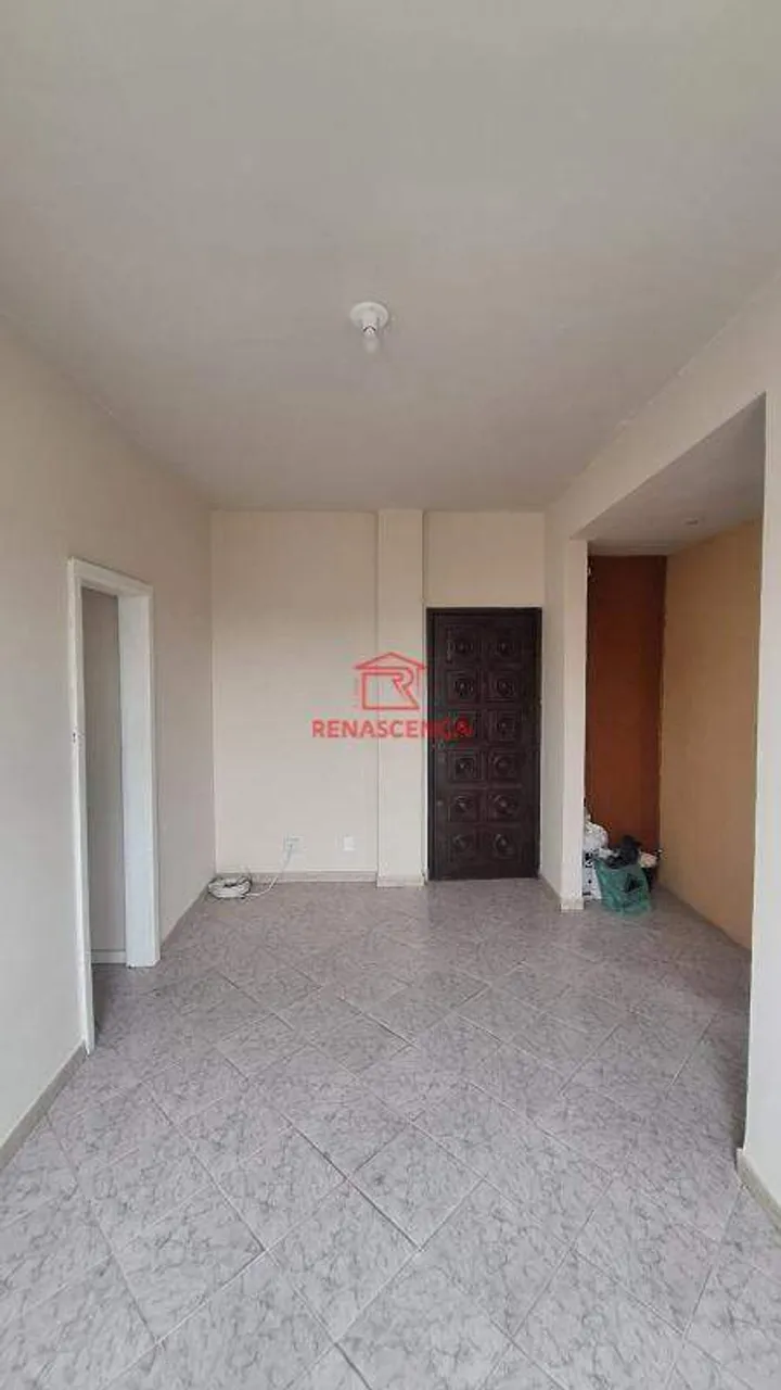 1-bedroom unfurnished apartment with glass shower and parking — photo 16