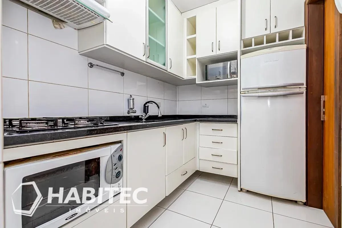 Рабочее место и 2 спальни: квартира 57 м² — photo 5