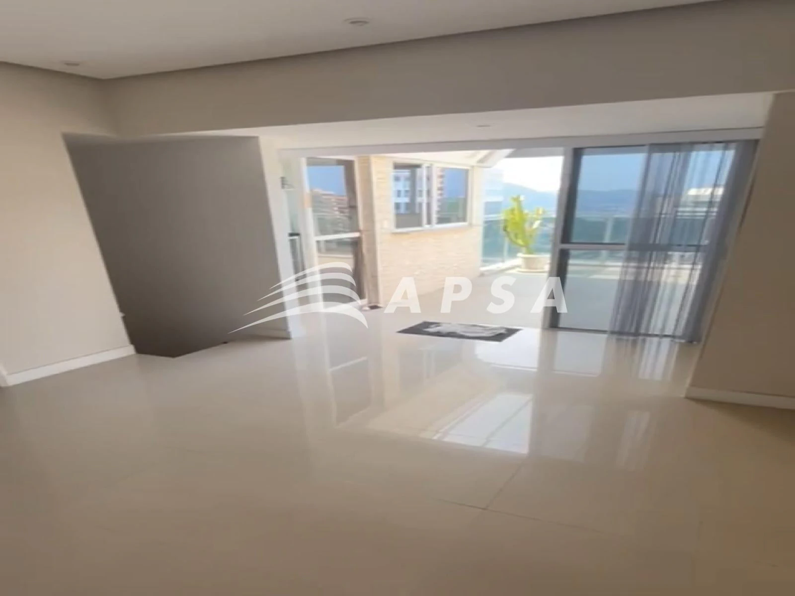 Furnished apartment, 138 m², with a private pool — photo 4
