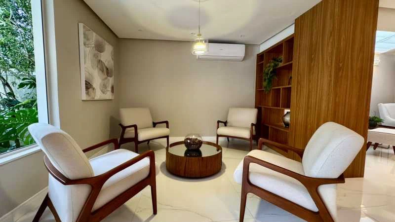 Casa com churrasqueira privativa, Barra da Tijuca — photo 17