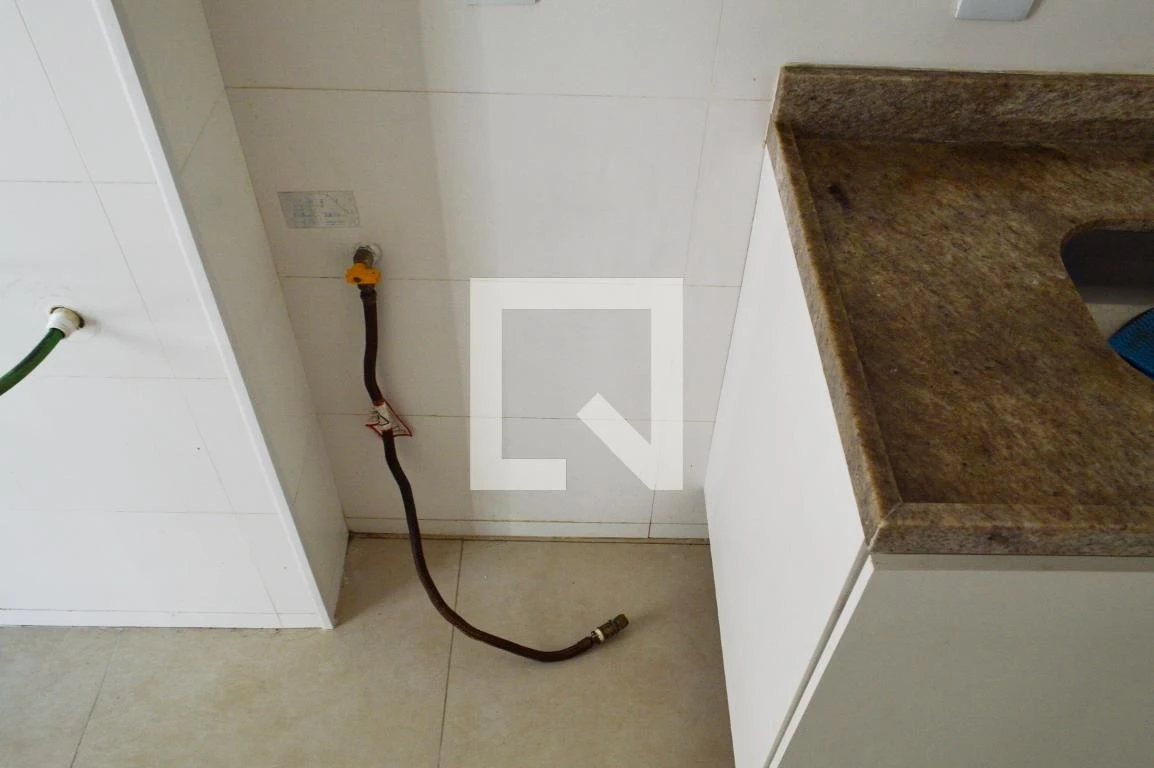 Apartment, 68 m², with a washing machine — photo 46