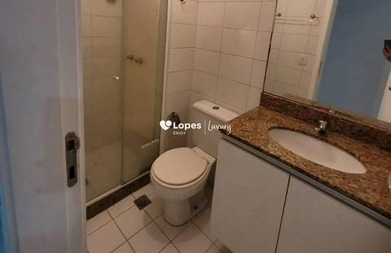 Apartamento com 2 quartos e 2 banheiros, 65 m² — photo 11