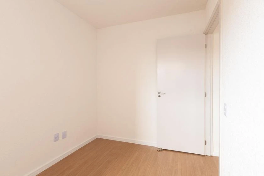 Apartamento com 2 quartos e cozinha integrada, 1 vaga — photo 10