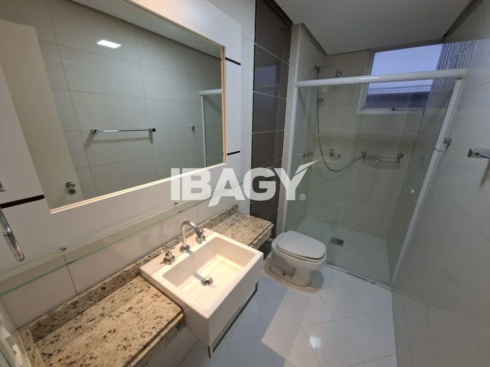 Furnished apartment with 3 bedrooms and a gas kitchen — photo 23