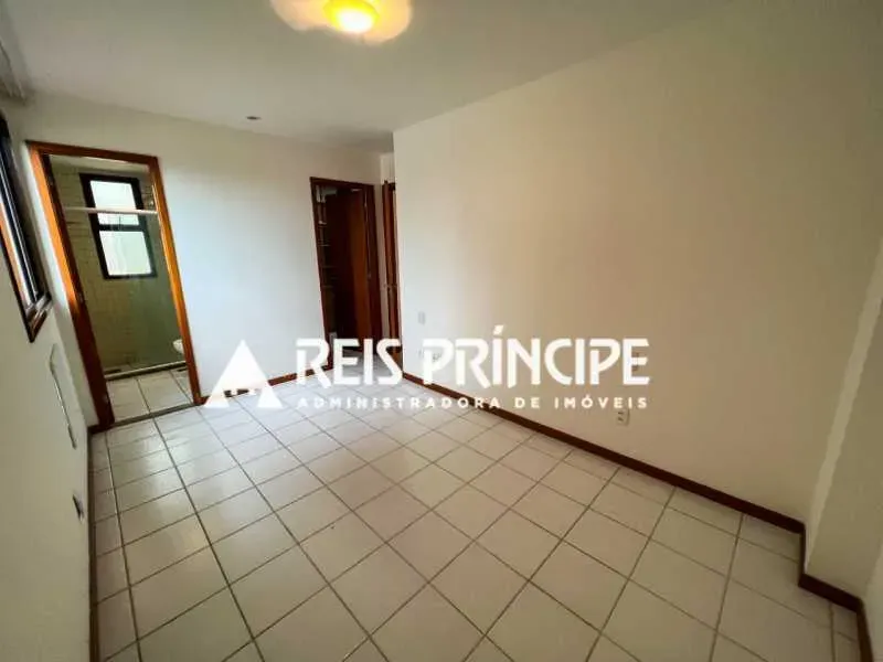Apartamento mobiliado com 2 quartos e cozinha aberta — photo 21