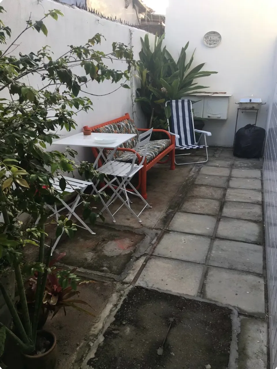 Apartment, 70 m², with a washing machine — photo 12