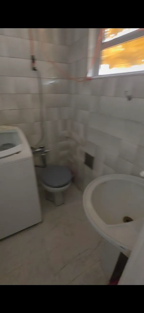 Apartamento mobiliado, 50 m², com máquina de lavar — photo 6