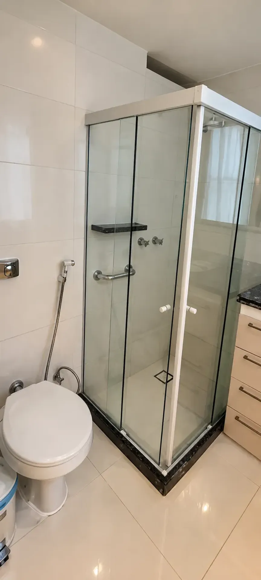 Furnished apartment, 120 m², with a home office — photo 11