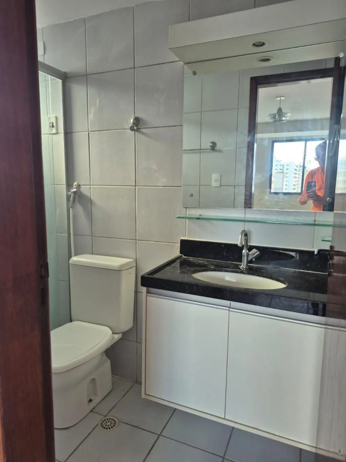 90 m² rental apartment with 3 bedrooms on the 5th floor — photo 4