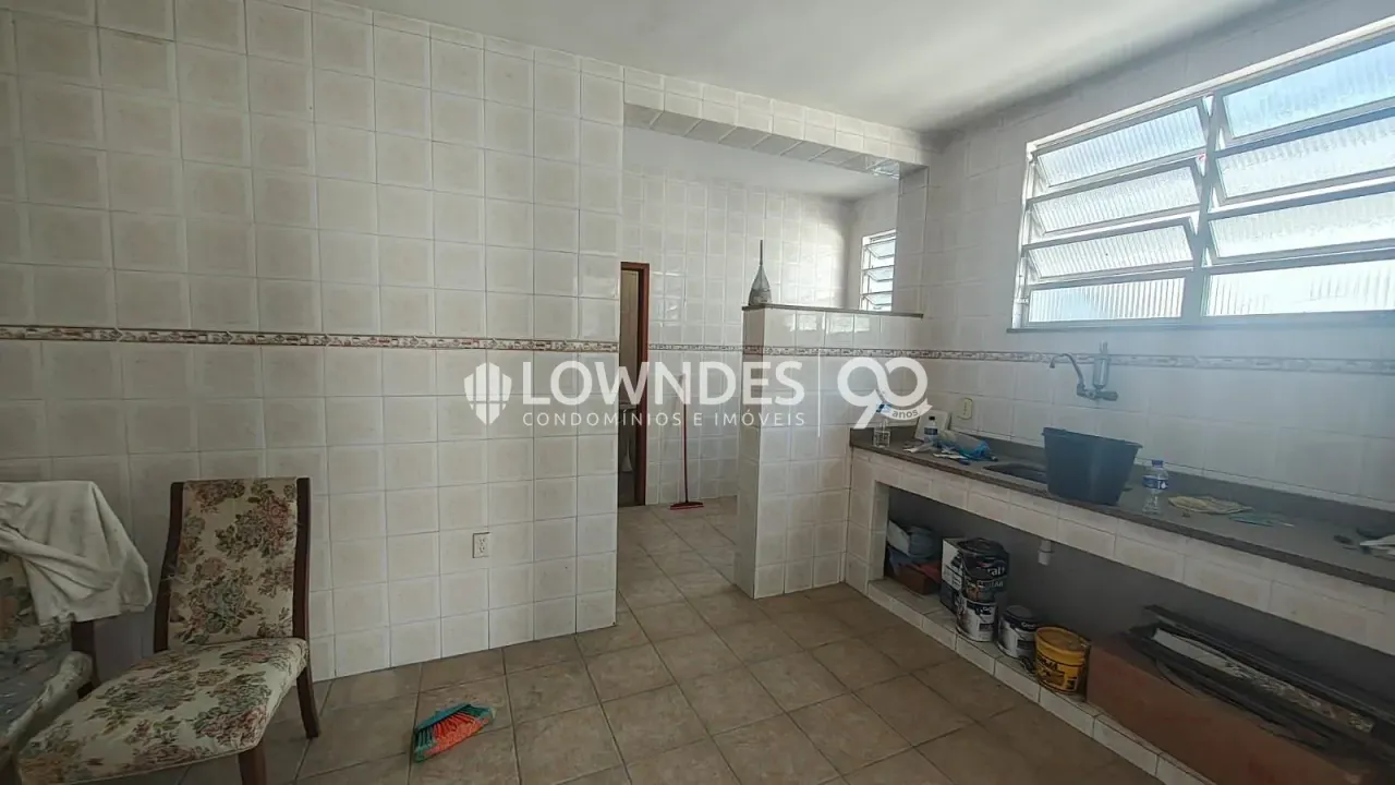 Casa para locação com 1 quarto e varanda — photo 10