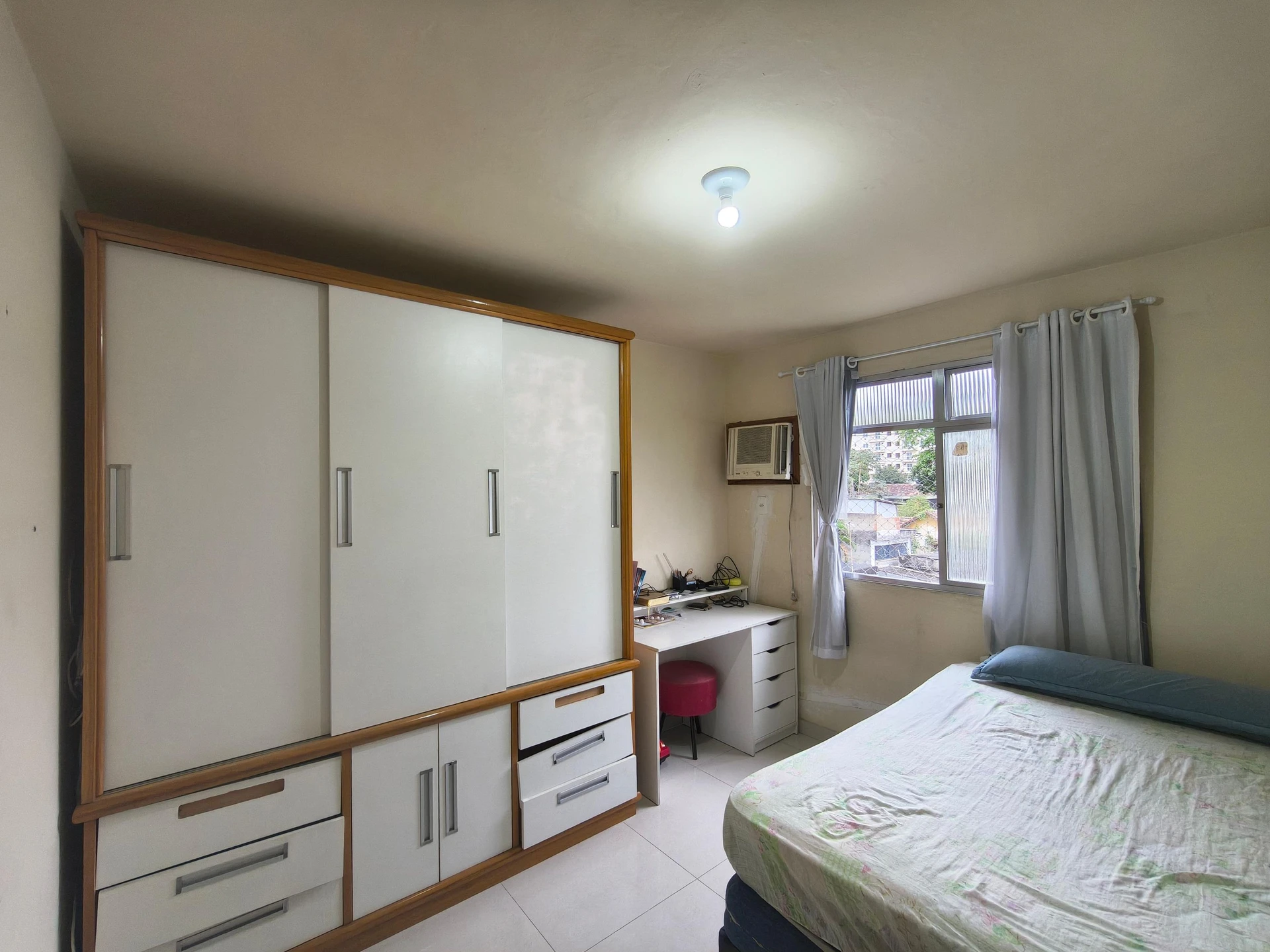 Furnished house with 2 bedrooms and a private garden — photo 10