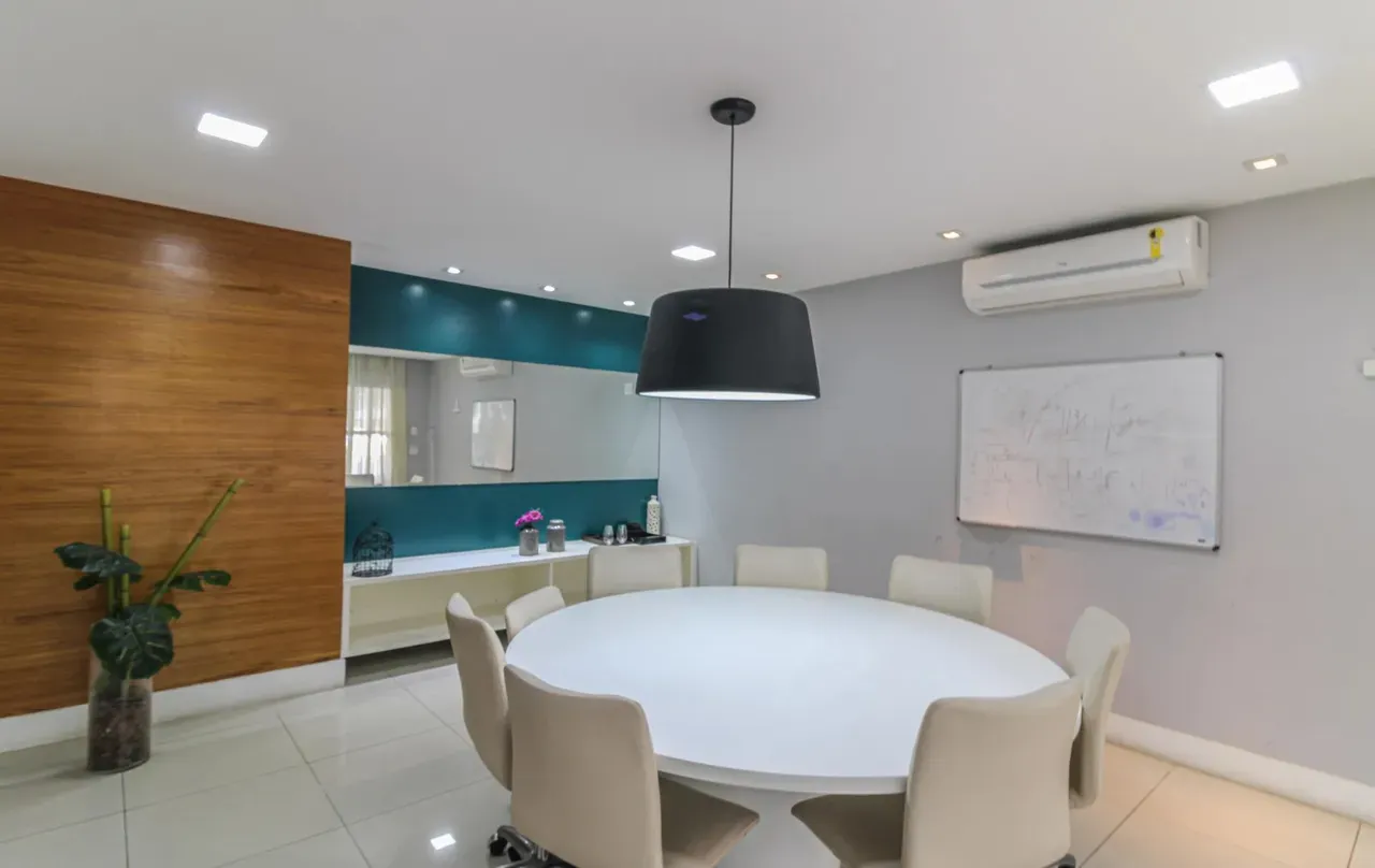 Departamento de 87 m² con lavadora y espacio de home office — photo 33