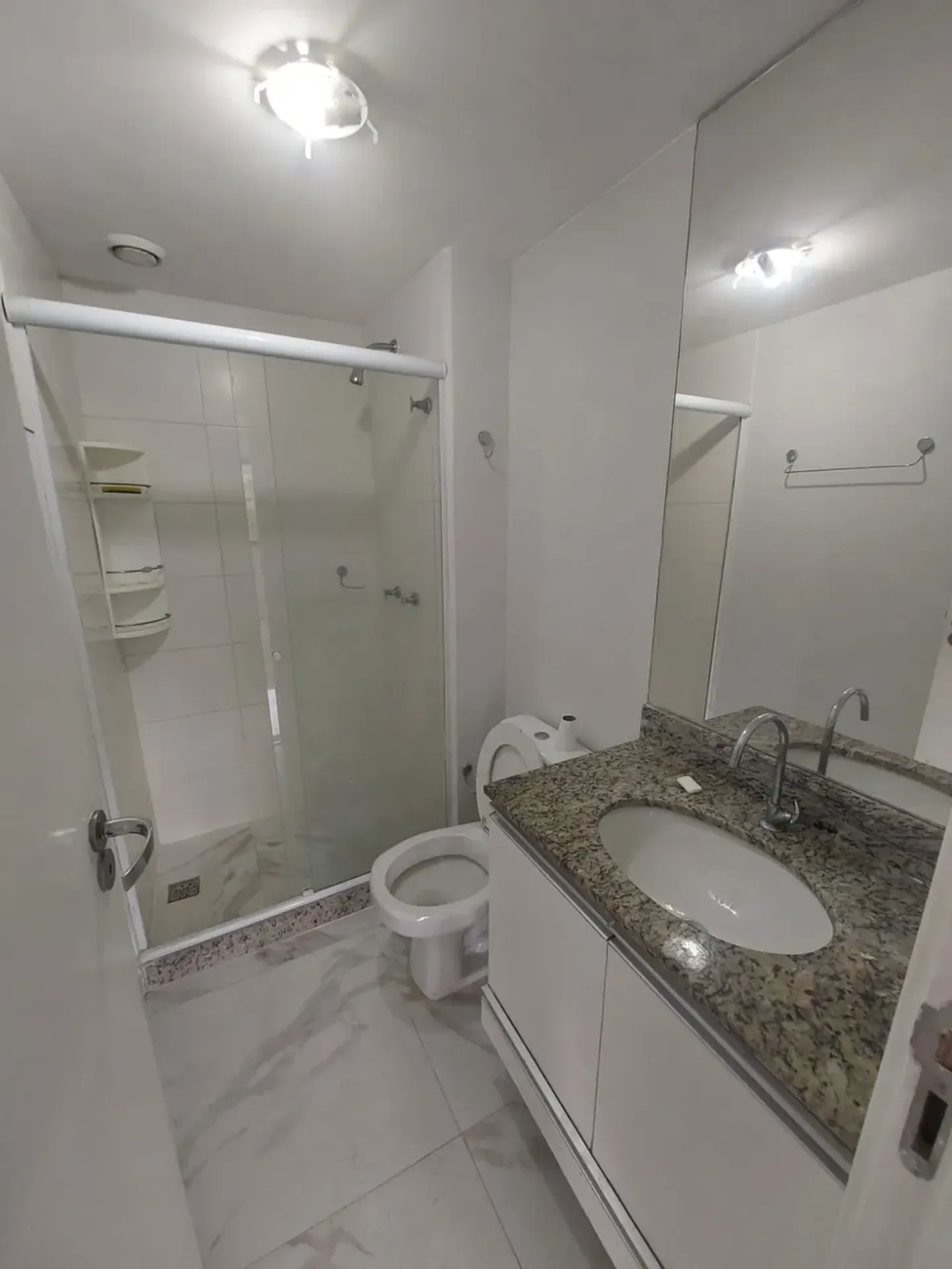 Apartamento com vista para as montanhas, Taquara — photo 9