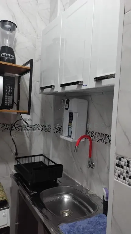 Furnished one-bedroom apartment, 50 m² — photo 2
