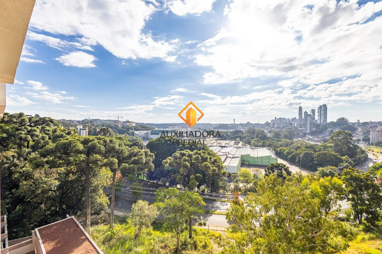 Furnished 1-bedroom apartment with a balcony — photo 18