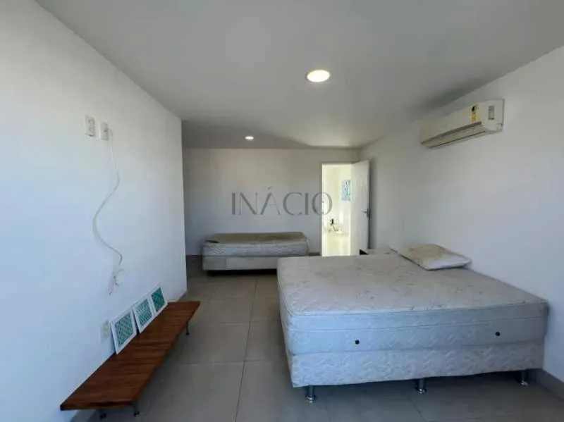 Furnished apartment with 3 bedrooms and 5 bathrooms — photo 23