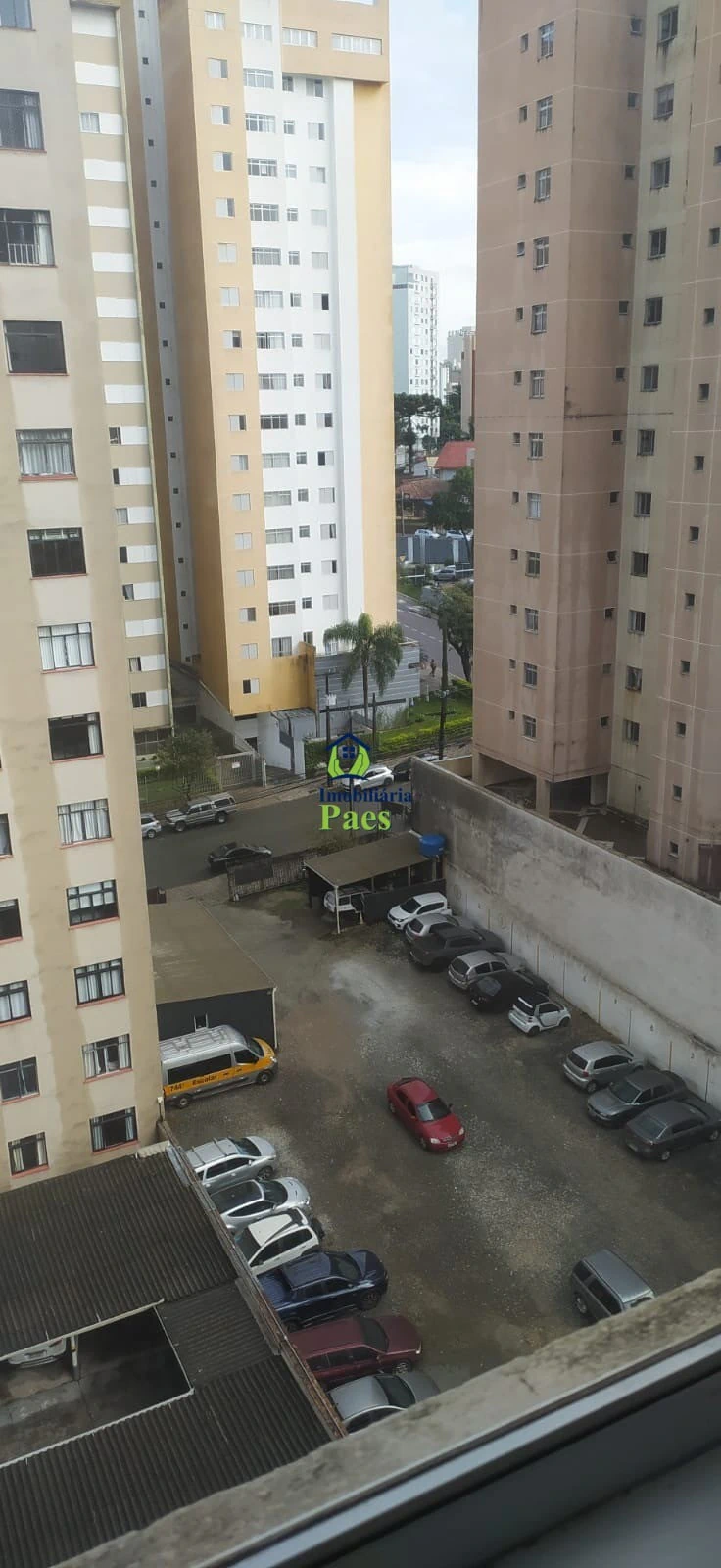 Apartamento mobiliado, 28 m², com máquina de lavar — photo 10