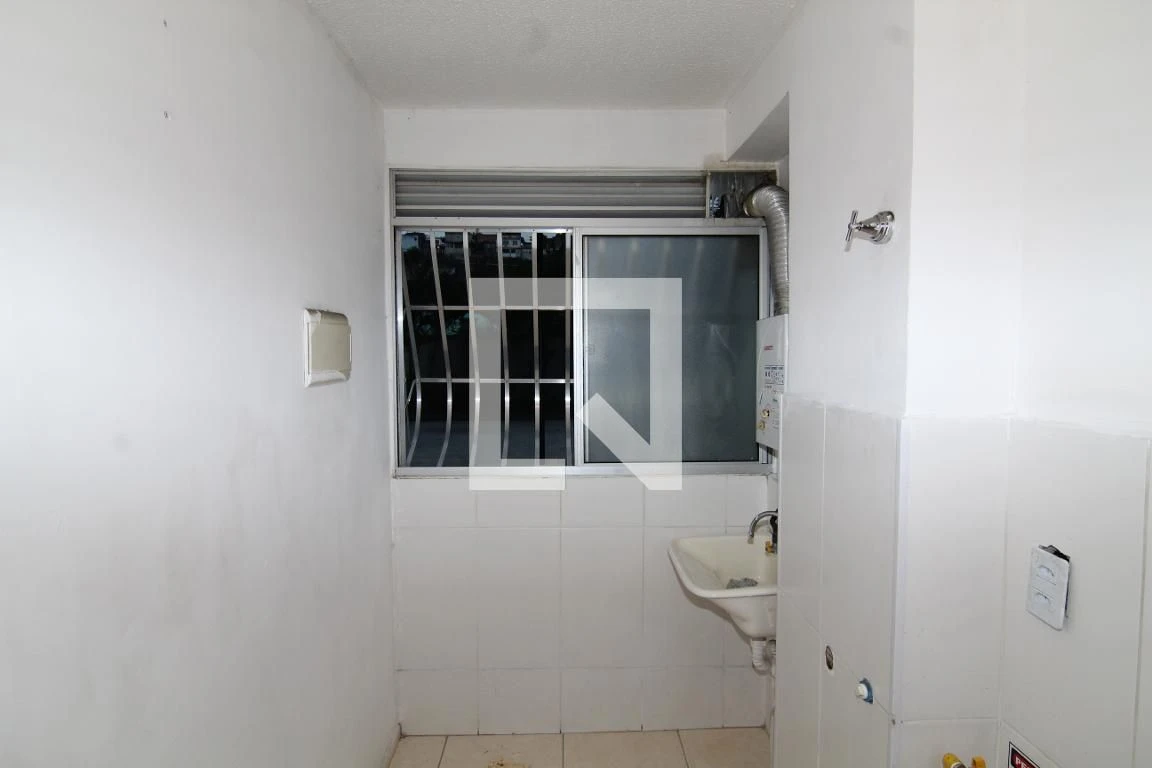 Apartment, 56 m², with a private BBQ — photo 24