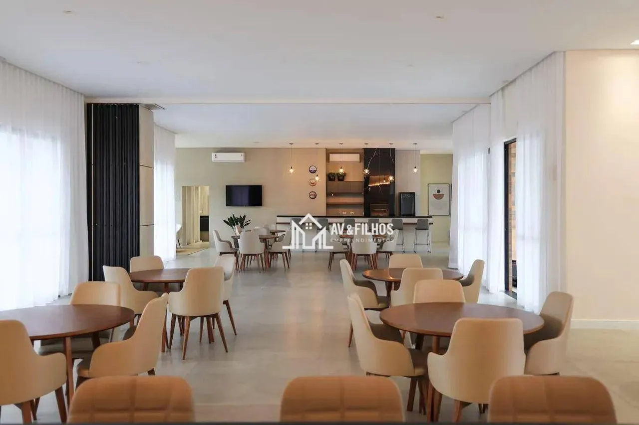 3-suite townhouse 100 m² with private BBQ — photo 12
