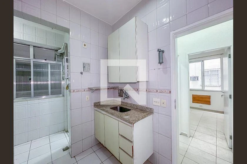 One-bedroom, 45 m² apartment in Rio de Janeiro — photo 34